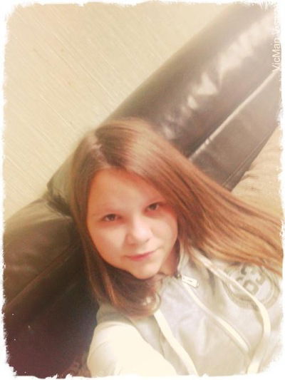 Ксюша Зорина