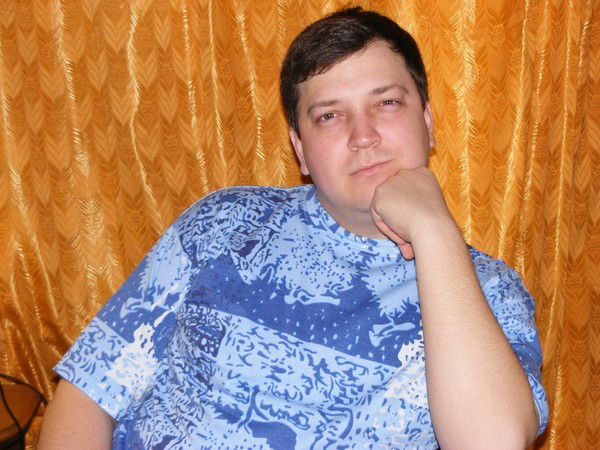 Сергей Орлов