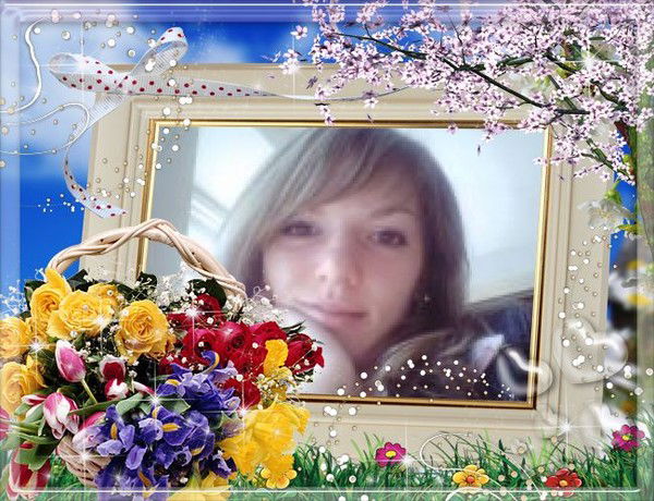 Евгения Клопова