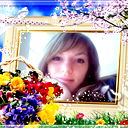 Евгения Клопова