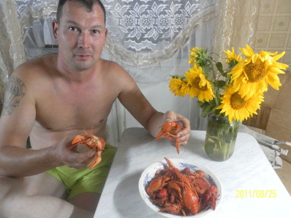 Виктор Майоров