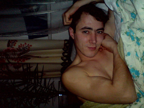 Сергей Ермаков