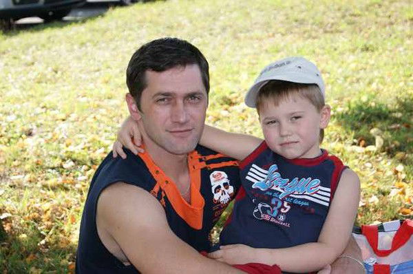 Алик Тлехурай