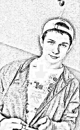 Илья Force Дзеко