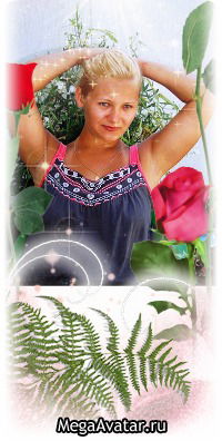 Светлана Шаповалова