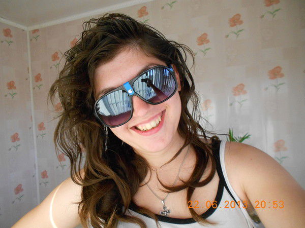 Наталья Кинебас