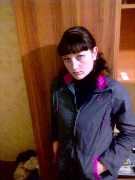 Любовь Борисова