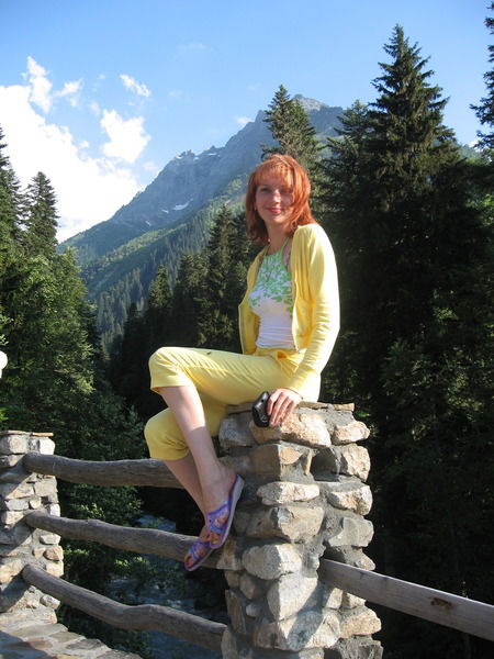 Наталья Белогурова