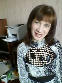 Ольга Жданова