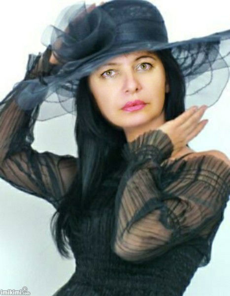 Людмила Бородина