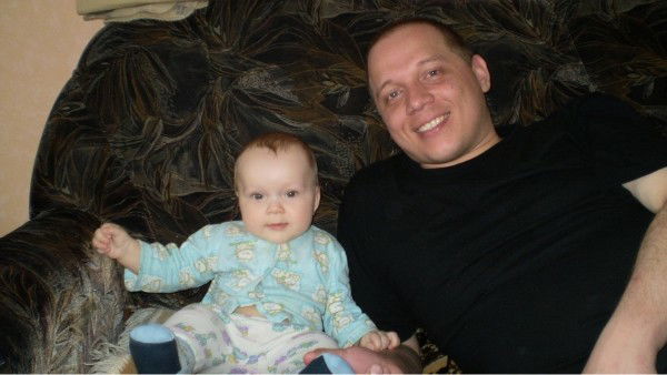 Александр Татьянин