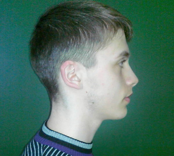 Илья Плотников