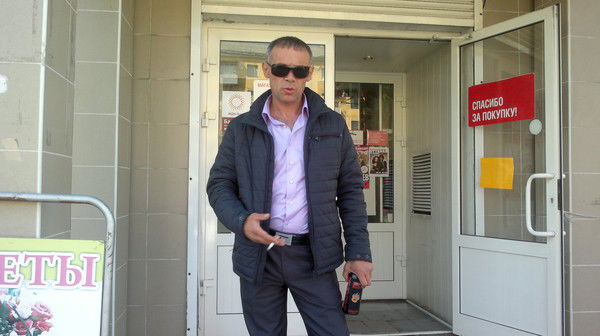 Валерий Сарнецкий