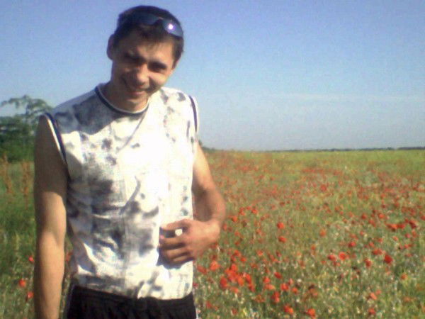 Александр Кузьменко