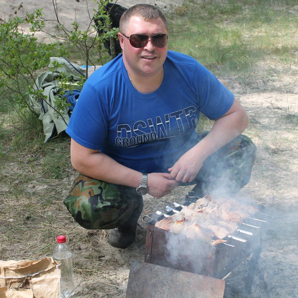 Иван Милицкий