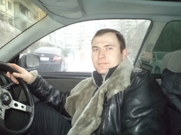 Слава Терников