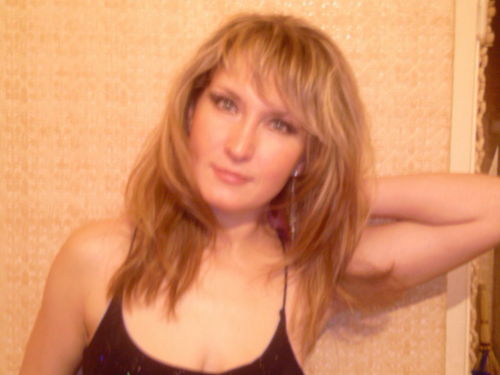 Ольга Дубова