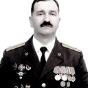Олег Шестаков