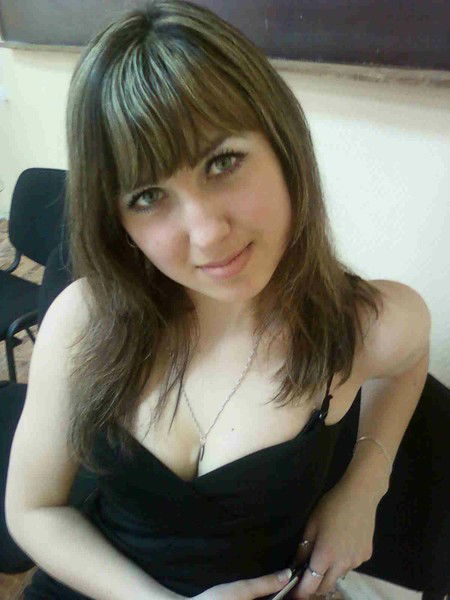 Екатерина Колисниченко