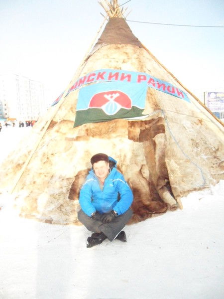 Дмитрий Лаппо