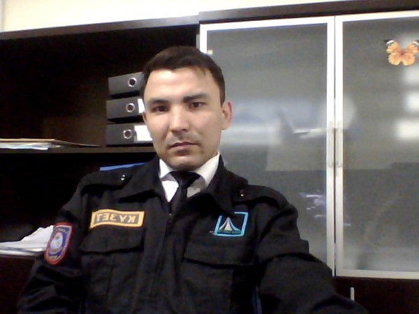 Халиков Алексей