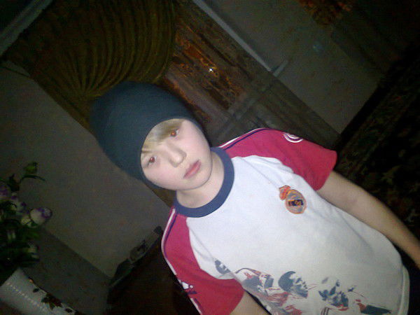 Абзалчик Тореханов