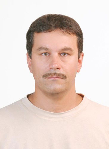 Карен Гарриевич Мелик-Парсаданян