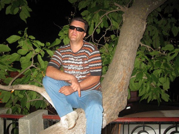 Олег Позняков