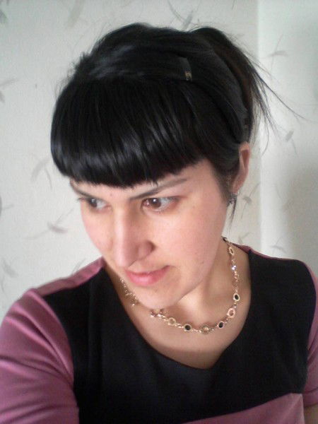 Gulbahor Abdullayeva