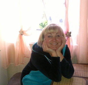 Ольга Пучкова