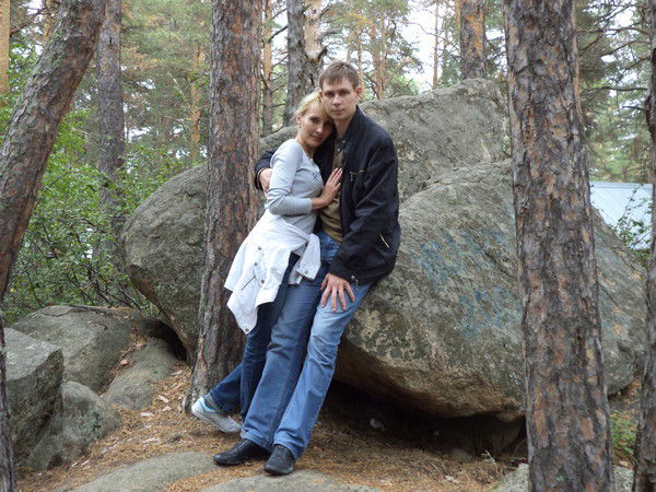 Светлана Голубь