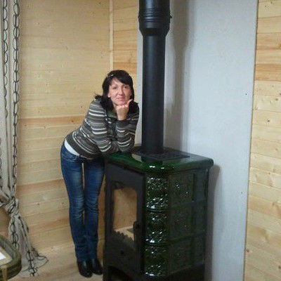 Татьяна Киреева