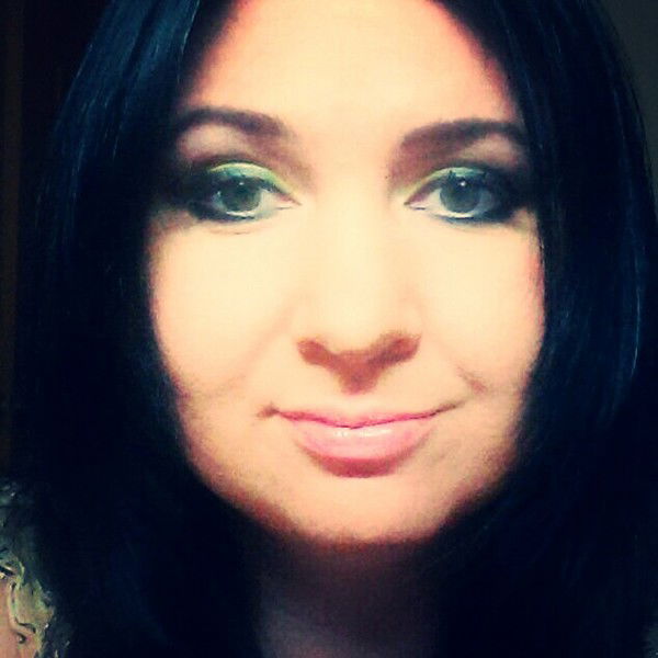 Наталья Рыжкова