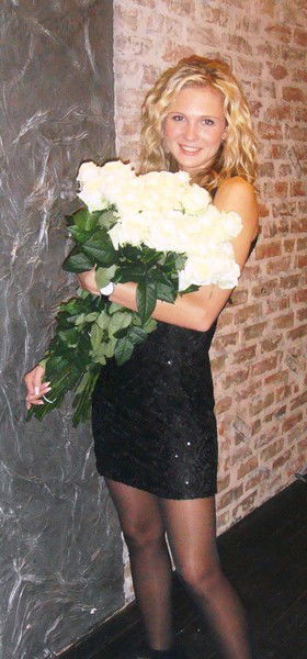 Анастасия Коржик