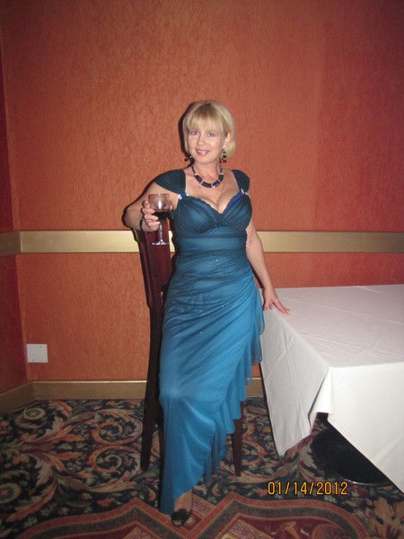 Оксана Серебрякова