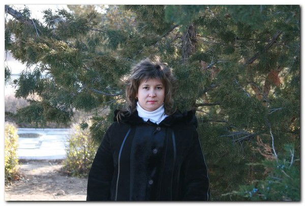 Людмила Сковородникова