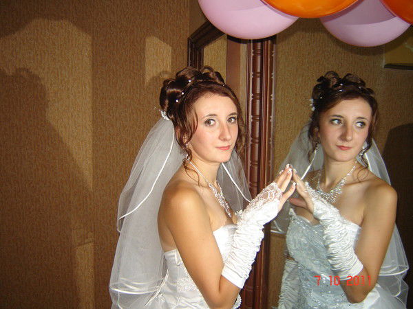 Виктория Толпеева