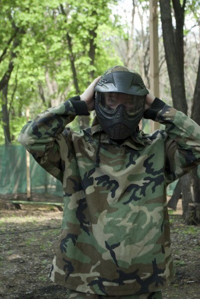 Виктор Чернявский