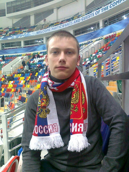 Ярослав Винник