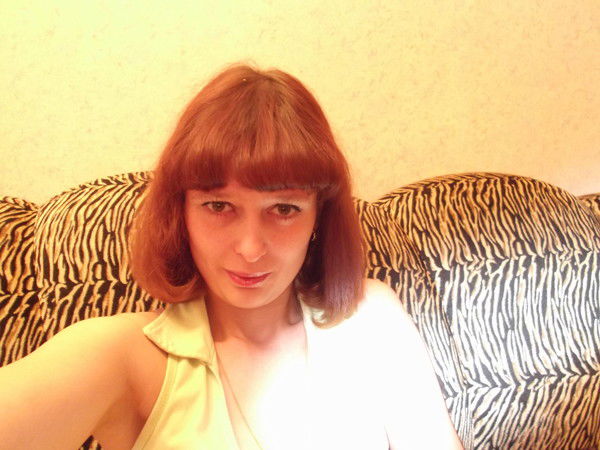 Анюта Гончарук