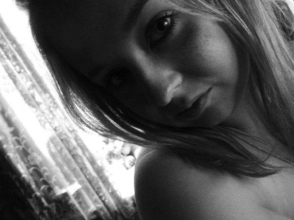 Яночка Лапочка