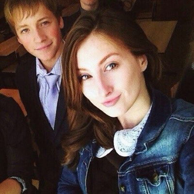 Ирина Суконкина