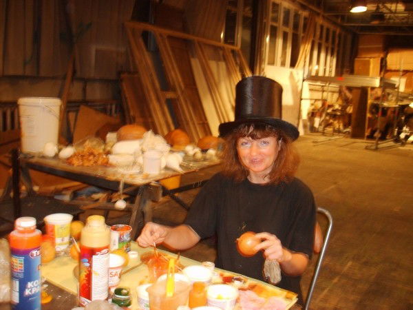 Людмила Старовойтова