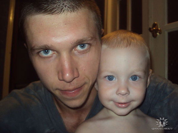 Рома Рыбцов