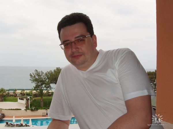 Игорь Лазаренко