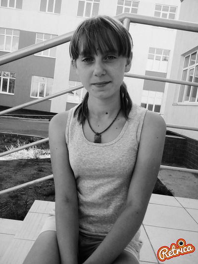 Таня Черепаха