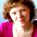 Светлана Вознесенская