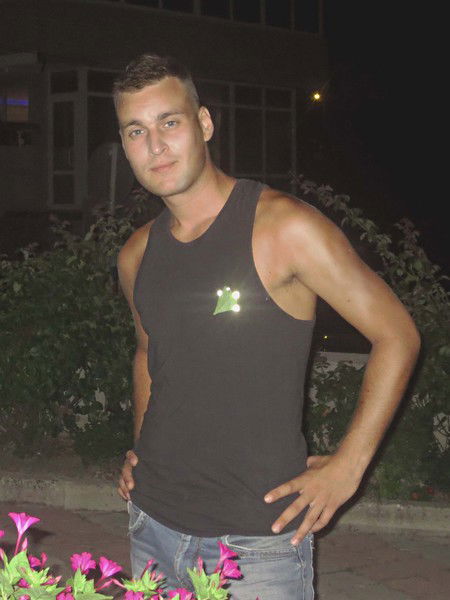 Дмитрий Лозовский