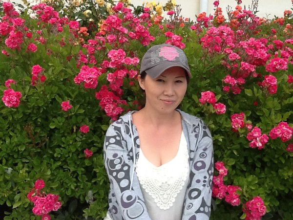 Карлыгаш Калмуратова