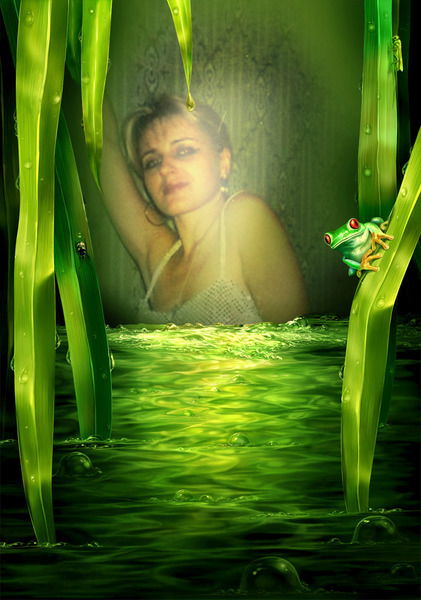 Елена Петрова